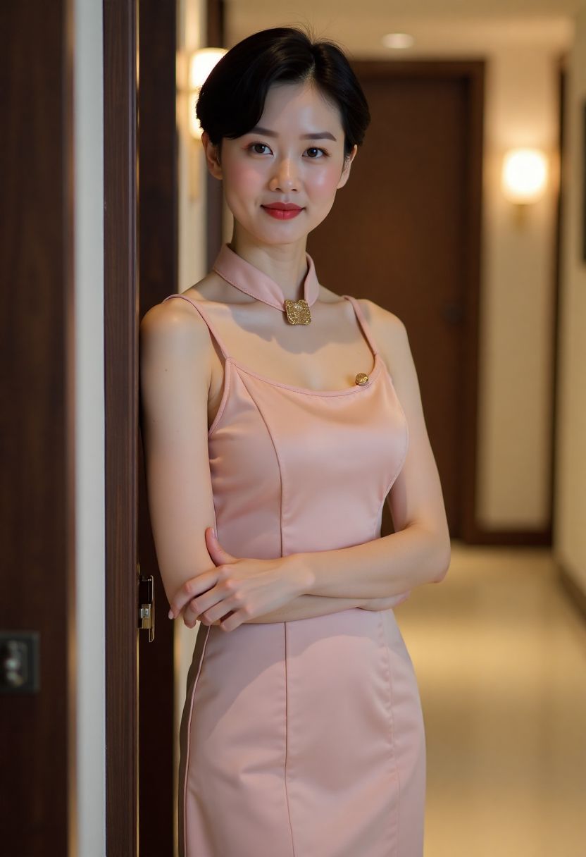 《早安台北》电影海报