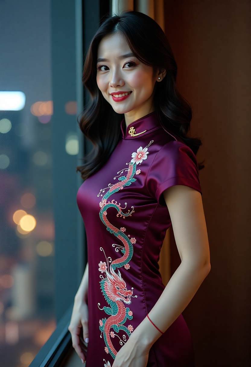 《春宵花弄月》台湾版电影海报